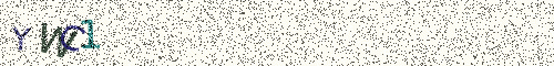 Cryptogramme