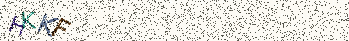 Cryptogramme