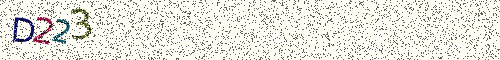 Cryptogramme