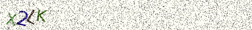 Cryptogramme