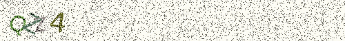 Cryptogramme