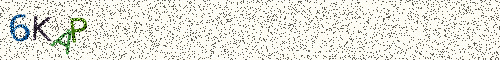 Cryptogramme