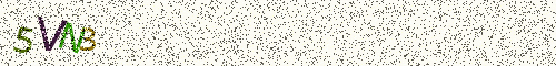 Cryptogramme