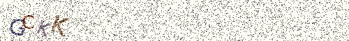 Cryptogramme