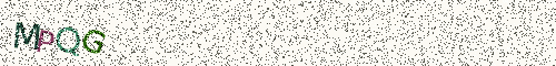 Cryptogramme