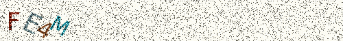 Cryptogramme