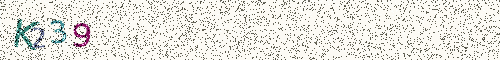 Cryptogramme