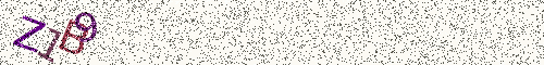 Cryptogramme