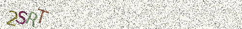 Cryptogramme