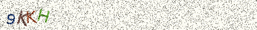 Cryptogramme