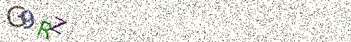 Cryptogramme