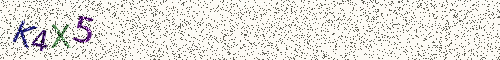 Cryptogramme
