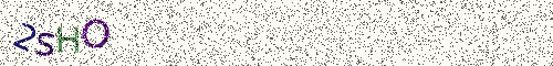 Cryptogramme