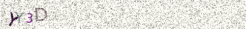 Cryptogramme