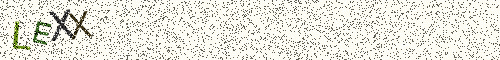 Cryptogramme