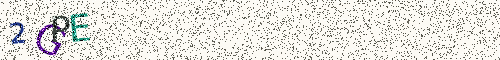 Cryptogramme