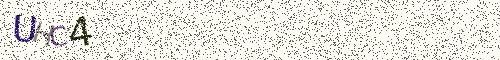 Cryptogramme