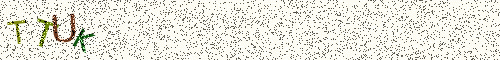 Cryptogramme