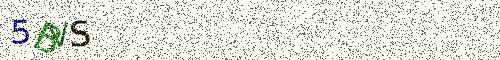 Cryptogramme