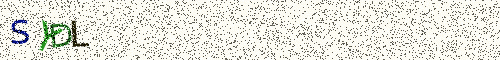 Cryptogramme