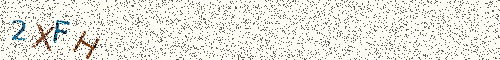 Cryptogramme