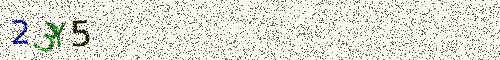 Cryptogramme