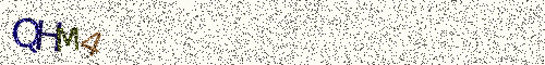 Cryptogramme