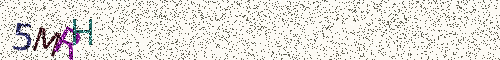 Cryptogramme
