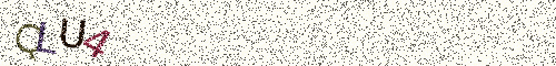 Cryptogramme