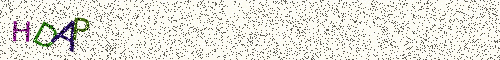 Cryptogramme