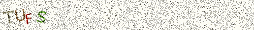 Cryptogramme
