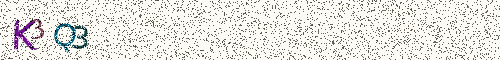 Cryptogramme