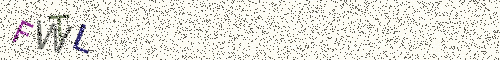 Cryptogramme