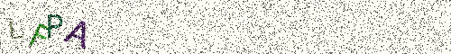 Cryptogramme