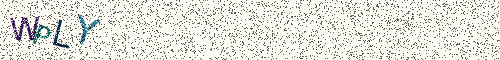 Cryptogramme