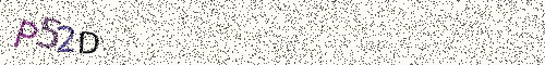 Cryptogramme