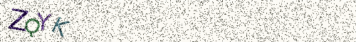 Cryptogramme