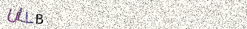 Cryptogramme