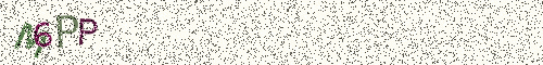 Cryptogramme