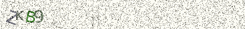 Cryptogramme