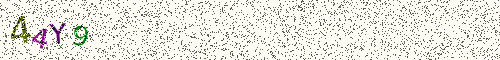 Cryptogramme