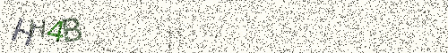 Cryptogramme