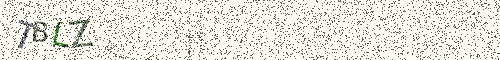 Cryptogramme