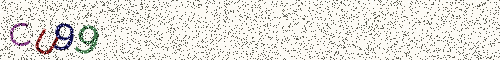 Cryptogramme