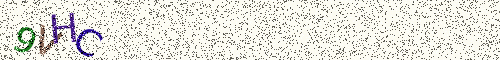 Cryptogramme