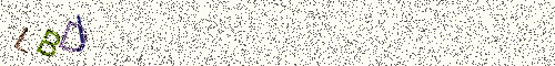 Cryptogramme