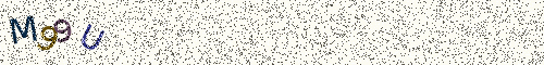 Cryptogramme