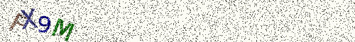 Cryptogramme