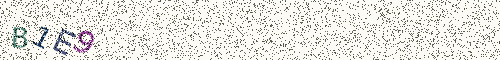 Cryptogramme
