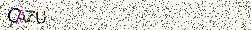 Cryptogramme